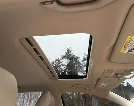 Червоний Фольксваген Пассат, об'ємом двигуна 2.48 л та пробігом 110 тис. км за 11700 $, фото 22 на Automoto.ua