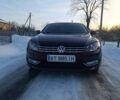 Червоний Фольксваген Пассат, об'ємом двигуна 2.5 л та пробігом 166 тис. км за 12200 $, фото 1 на Automoto.ua