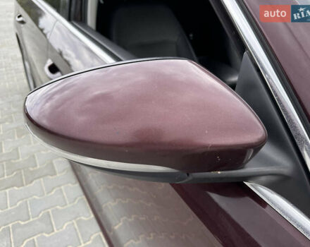 Красный Фольксваген Пассат, объемом двигателя 2.48 л и пробегом 384 тыс. км за 8499 $, фото 41 на Automoto.ua