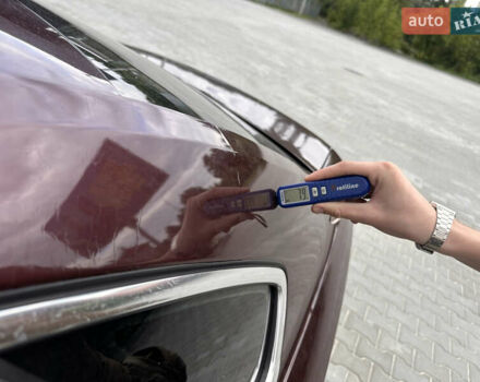 Красный Фольксваген Пассат, объемом двигателя 2.48 л и пробегом 384 тыс. км за 8499 $, фото 27 на Automoto.ua