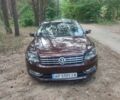 Красный Фольксваген Пассат, объемом двигателя 1.97 л и пробегом 125 тыс. км за 10000 $, фото 1 на Automoto.ua