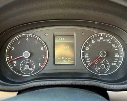 Красный Фольксваген Пассат, объемом двигателя 2.48 л и пробегом 122 тыс. км за 9500 $, фото 25 на Automoto.ua