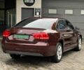 Красный Фольксваген Пассат, объемом двигателя 2.5 л и пробегом 70 тыс. км за 9900 $, фото 5 на Automoto.ua