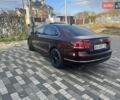 Червоний Фольксваген Пассат, об'ємом двигуна 2.5 л та пробігом 262 тис. км за 8499 $, фото 13 на Automoto.ua