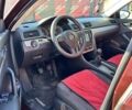 Красный Фольксваген Пассат, объемом двигателя 2.48 л и пробегом 122 тыс. км за 9900 $, фото 18 на Automoto.ua
