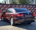 Красный Фольксваген Пассат, объемом двигателя 2.48 л и пробегом 122 тыс. км за 9900 $, фото 6 на Automoto.ua