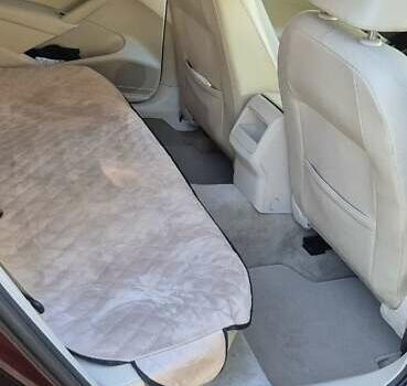 Красный Фольксваген Пассат, объемом двигателя 2.48 л и пробегом 259 тыс. км за 8300 $, фото 9 на Automoto.ua