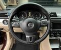 Красный Фольксваген Пассат, объемом двигателя 2.5 л и пробегом 70 тыс. км за 9900 $, фото 18 на Automoto.ua
