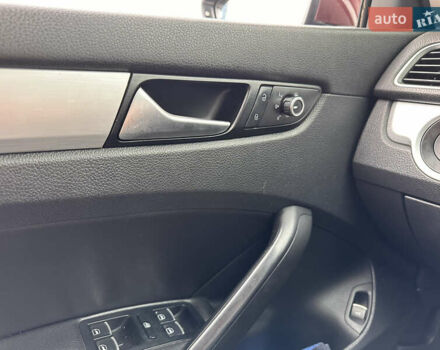 Красный Фольксваген Пассат, объемом двигателя 2.48 л и пробегом 384 тыс. км за 8499 $, фото 37 на Automoto.ua