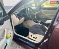 Червоний Фольксваген Пассат, об'ємом двигуна 2.5 л та пробігом 262 тис. км за 8499 $, фото 15 на Automoto.ua