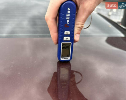 Красный Фольксваген Пассат, объемом двигателя 2.48 л и пробегом 384 тыс. км за 8499 $, фото 14 на Automoto.ua