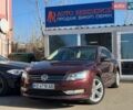 Червоний Фольксваген Пассат, об'ємом двигуна 1.97 л та пробігом 207 тис. км за 9990 $, фото 1 на Automoto.ua
