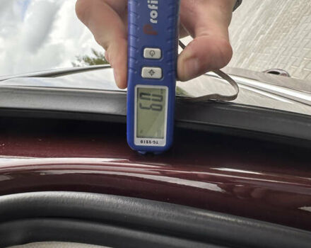 Красный Фольксваген Пассат, объемом двигателя 2.48 л и пробегом 384 тыс. км за 8499 $, фото 29 на Automoto.ua