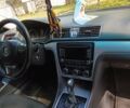 Червоний Фольксваген Пассат, об'ємом двигуна 2.5 л та пробігом 250 тис. км за 9250 $, фото 2 на Automoto.ua