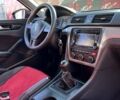 Красный Фольксваген Пассат, объемом двигателя 2.48 л и пробегом 122 тыс. км за 9700 $, фото 27 на Automoto.ua