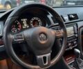 Красный Фольксваген Пассат, объемом двигателя 2.5 л и пробегом 2 тыс. км за 11200 $, фото 6 на Automoto.ua