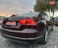 Красный Фольксваген Пассат, объемом двигателя 2.5 л и пробегом 186 тыс. км за 11200 $, фото 12 на Automoto.ua