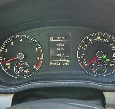 Красный Фольксваген Пассат, объемом двигателя 2.48 л и пробегом 259 тыс. км за 8300 $, фото 11 на Automoto.ua