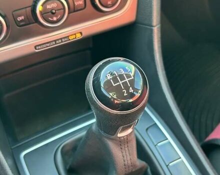 Красный Фольксваген Пассат, объемом двигателя 2.48 л и пробегом 122 тыс. км за 9500 $, фото 17 на Automoto.ua