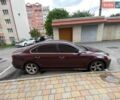 Червоний Фольксваген Пассат, об'ємом двигуна 2.5 л та пробігом 325 тис. км за 6000 $, фото 1 на Automoto.ua