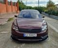 Красный Фольксваген Пассат, объемом двигателя 2.5 л и пробегом 235 тыс. км за 11000 $, фото 3 на Automoto.ua