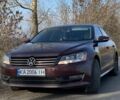 Червоний Фольксваген Пассат, об'ємом двигуна 2.48 л та пробігом 290 тис. км за 7090 $, фото 1 на Automoto.ua