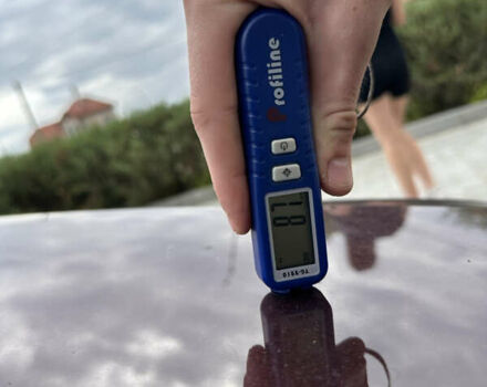 Красный Фольксваген Пассат, объемом двигателя 2.48 л и пробегом 384 тыс. км за 8499 $, фото 22 на Automoto.ua