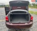 Красный Фольксваген Пассат, объемом двигателя 2.5 л и пробегом 160 тыс. км за 9600 $, фото 8 на Automoto.ua
