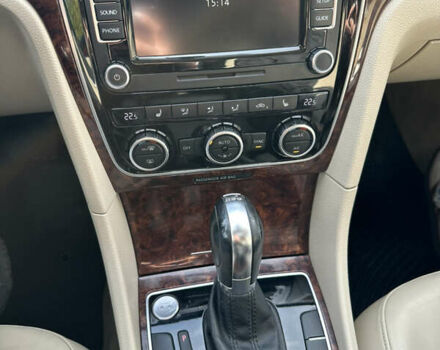 Червоний Фольксваген Пассат, об'ємом двигуна 1.9 л та пробігом 283 тис. км за 11250 $, фото 28 на Automoto.ua