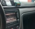 Червоний Фольксваген Пассат, об'ємом двигуна 2.5 л та пробігом 328 тис. км за 9450 $, фото 3 на Automoto.ua