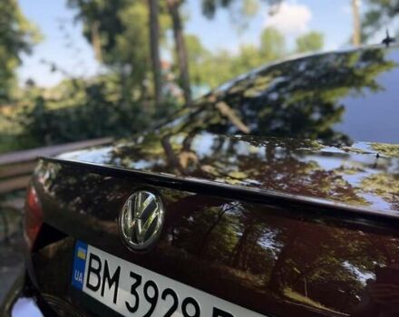 Червоний Фольксваген Пассат, об'ємом двигуна 2.5 л та пробігом 150 тис. км за 11999 $, фото 31 на Automoto.ua