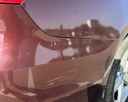 Красный Фольксваген Пассат, объемом двигателя 2.5 л и пробегом 264 тыс. км за 8999 $, фото 28 на Automoto.ua