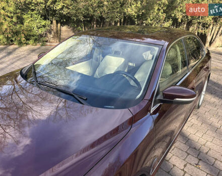 Червоний Фольксваген Пассат, об'ємом двигуна 1.9 л та пробігом 283 тис. км за 11250 $, фото 9 на Automoto.ua