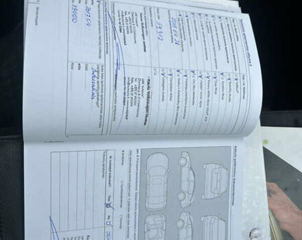 Красный Фольксваген Пассат, объемом двигателя 1.6 л и пробегом 260 тыс. км за 8800 $, фото 27 на Automoto.ua