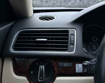 Красный Фольксваген Пассат, объемом двигателя 1.97 л и пробегом 220 тыс. км за 9700 $, фото 17 на Automoto.ua