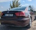 Красный Фольксваген Пассат, объемом двигателя 2.5 л и пробегом 190 тыс. км за 11200 $, фото 7 на Automoto.ua