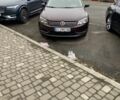 Красный Фольксваген Пассат, объемом двигателя 2.5 л и пробегом 200 тыс. км за 7500 $, фото 1 на Automoto.ua
