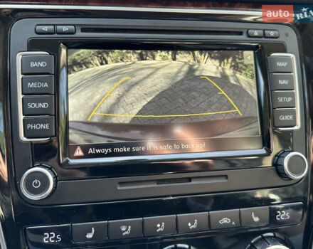 Червоний Фольксваген Пассат, об'ємом двигуна 1.9 л та пробігом 283 тис. км за 11250 $, фото 24 на Automoto.ua