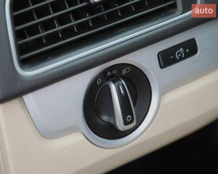 Красный Фольксваген Пассат, объемом двигателя 2.48 л и пробегом 228 тыс. км за 11000 $, фото 18 на Automoto.ua