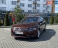 Червоний Фольксваген Пассат, об'ємом двигуна 1.8 л та пробігом 195 тис. км за 11200 $, фото 1 на Automoto.ua