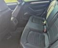 Красный Фольксваген Пассат, объемом двигателя 2.5 л и пробегом 190 тыс. км за 11200 $, фото 16 на Automoto.ua
