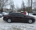Червоний Фольксваген Пассат, об'ємом двигуна 2.5 л та пробігом 200 тис. км за 8700 $, фото 1 на Automoto.ua
