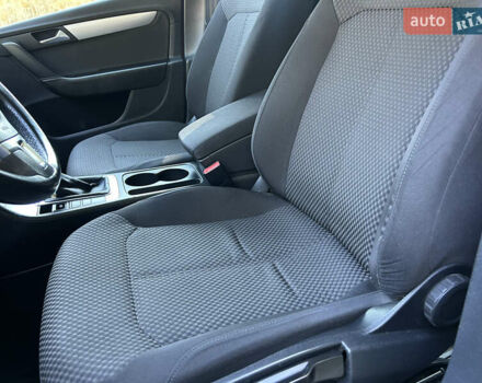 Красный Фольксваген Пассат, объемом двигателя 1.6 л и пробегом 260 тыс. км за 8800 $, фото 51 на Automoto.ua