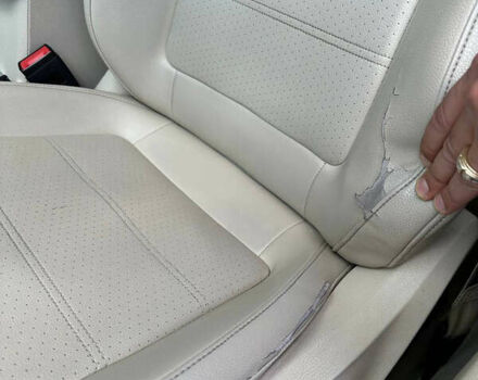 Красный Фольксваген Пассат, объемом двигателя 2.48 л и пробегом 230 тыс. км за 9300 $, фото 9 на Automoto.ua