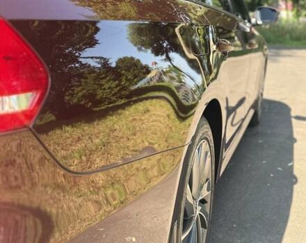 Червоний Фольксваген Пассат, об'ємом двигуна 2.5 л та пробігом 150 тис. км за 11999 $, фото 48 на Automoto.ua