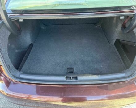 Красный Фольксваген Пассат, объемом двигателя 2 л и пробегом 81 тыс. км за 1250 $, фото 9 на Automoto.ua