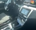 Красный Фольксваген Пассат, объемом двигателя 2 л и пробегом 169 тыс. км за 10000 $, фото 9 на Automoto.ua