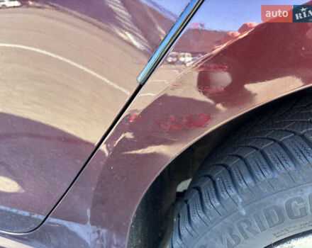 Красный Фольксваген Пассат, объемом двигателя 2.5 л и пробегом 264 тыс. км за 8999 $, фото 26 на Automoto.ua