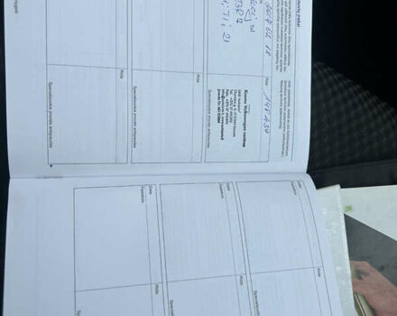 Красный Фольксваген Пассат, объемом двигателя 1.6 л и пробегом 260 тыс. км за 8800 $, фото 23 на Automoto.ua