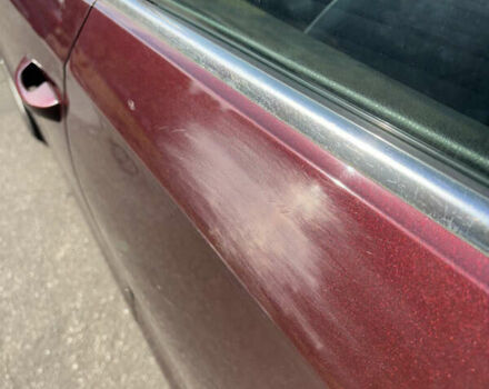 Красный Фольксваген Пассат, объемом двигателя 2.5 л и пробегом 264 тыс. км за 8999 $, фото 31 на Automoto.ua